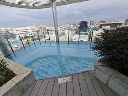 The Infiniti (D5), Condominium #448506711
